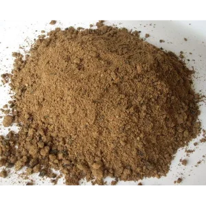 Palm Kernel Expeller